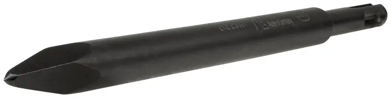 Špicatý sekáč SDS plus, 250 mm, DIY