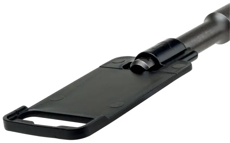Špicatý sekáč SDS plus, 250 mm, DIY