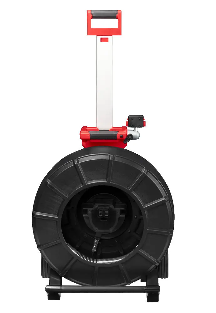 Kontrolní kamera na kanalizaci Milwaukee M18™ SIC60 (60 m) (MI4933471412)