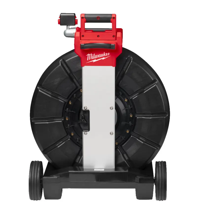 Kontrolní kamera na kanalizaci Milwaukee M18™ SIC60 (60 m) (MI4933471412)