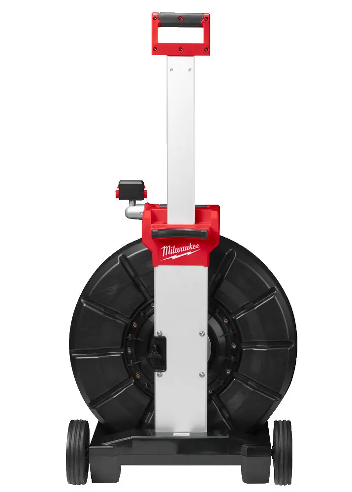 Kontrolní kamera na kanalizaci Milwaukee M18™ SIC60 (60 m) (MI4933471412)