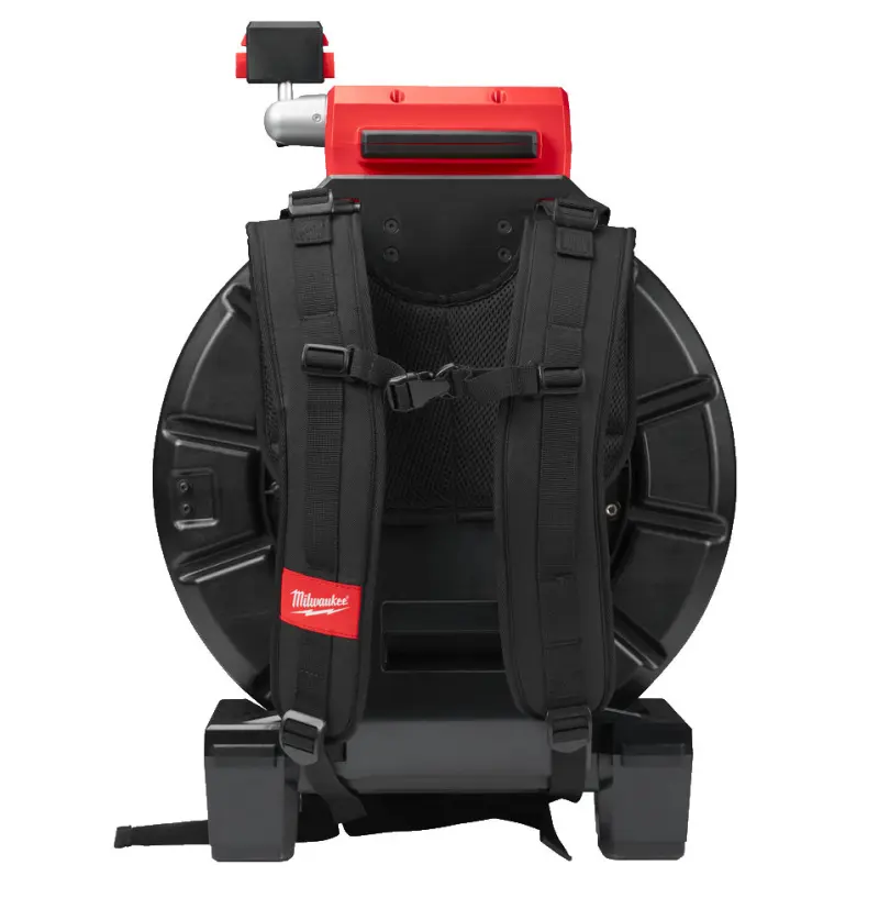 Kontrolní kamera na kanalizaci Milwaukee M18™ SIC36 (36 m) (MI4933471413)