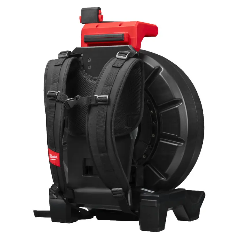 Kontrolní kamera na kanalizaci Milwaukee M18™ SIC36 (36 m) (MI4933471413)