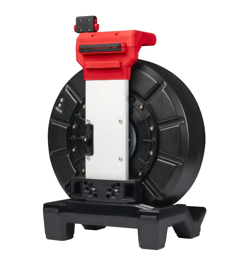 Kontrolní kamera na kanalizaci Milwaukee M18™ SIC36 (36 m) (MI4933471413)