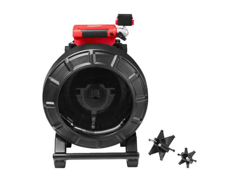 Kontrolní kamera na kanalizaci Milwaukee M18™ SIC36 (36 m) (MI4933471413)