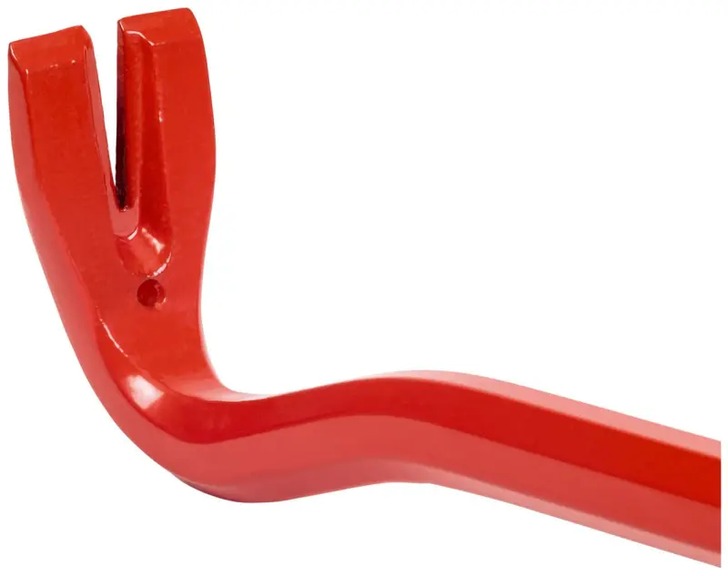 Páčidlo na hřebíky 255 mm Rennsteig XS, šestihranné, krátké DIY (K 9R 2722 270 2 SB)
