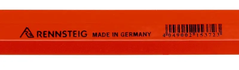 Páčidlo na hřebíky 255 mm Rennsteig XS, šestihranné, krátké DIY (K 9R 2722 270 2 SB)
