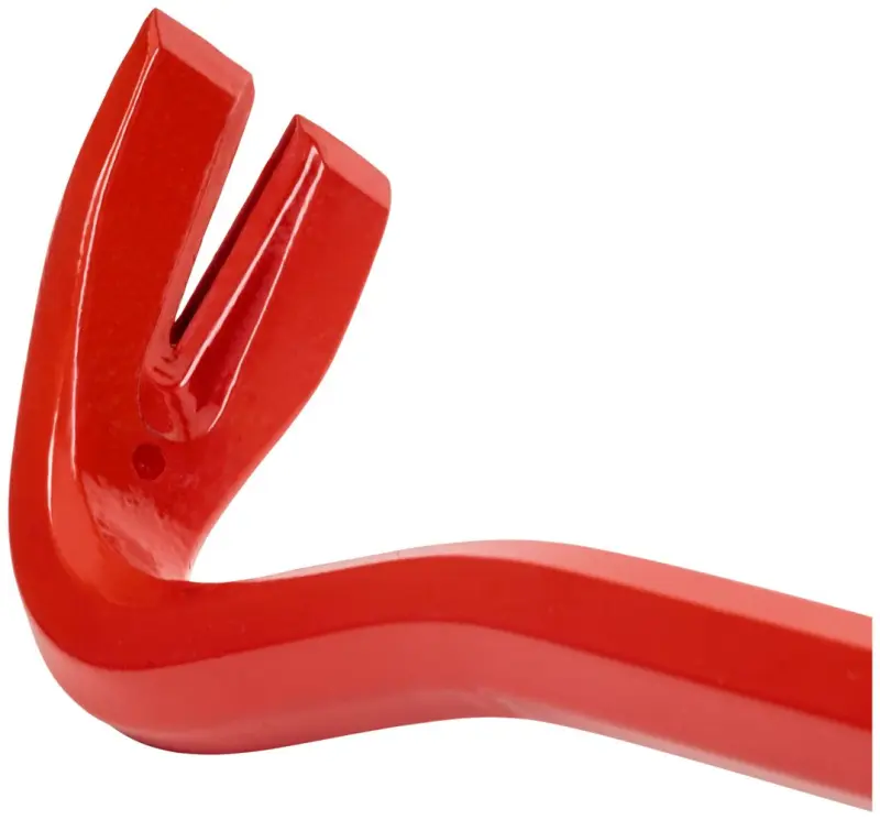 Páčidlo na hřebíky 255 mm Rennsteig XS, šestihranné, krátké DIY (K 9R 2722 270 2 SB)
