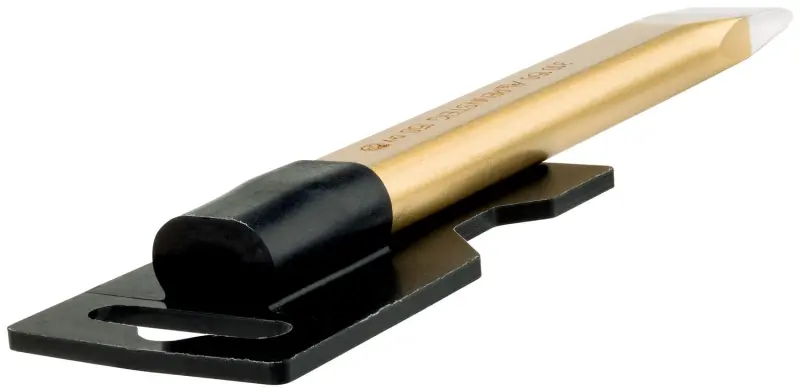 Plochý sekáč 150mm, DIY