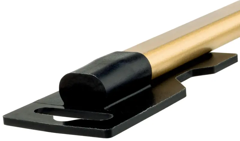 Plochý sekáč 300mm, DIY