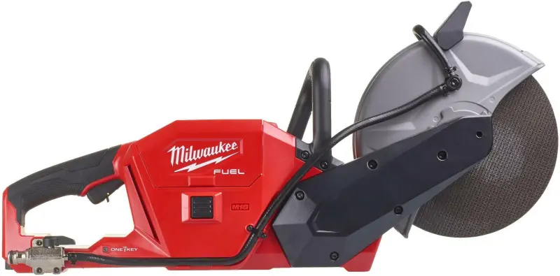 Aku rozbrušovací pila ONE KEY Milwaukee M18 FCOS230-0 FUEL (Bez aku) (MI4933471696)