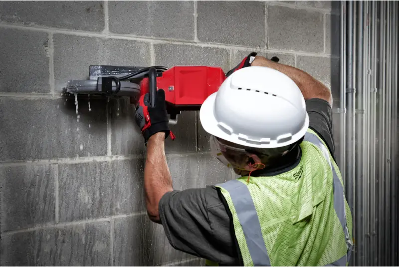 Aku rozbrušovací pila ONE KEY Milwaukee M18 FCOS230-0 FUEL (Bez aku) (MI4933471696)