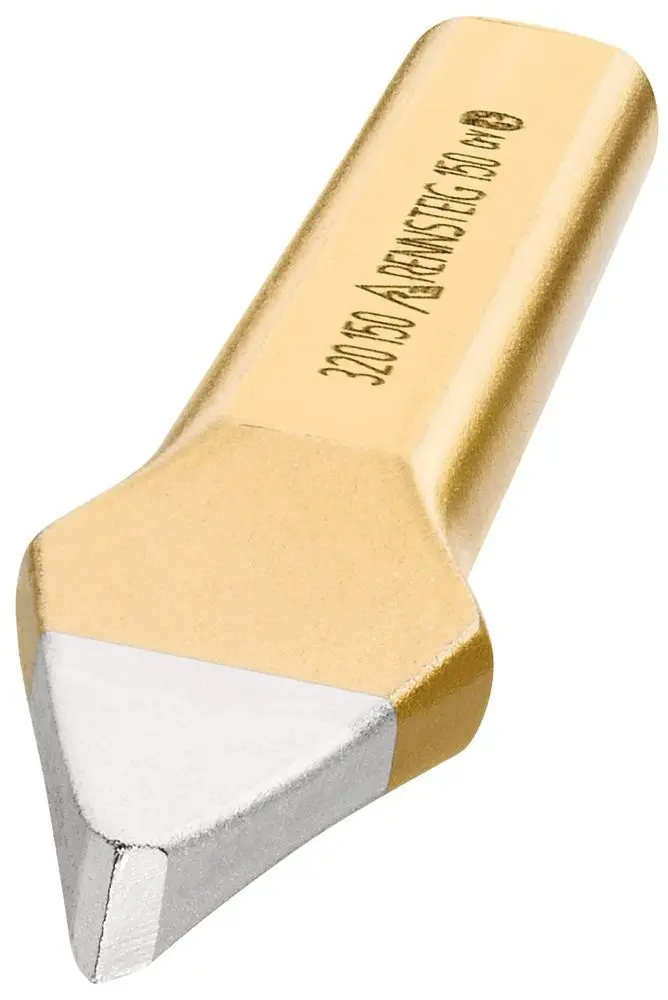 Dláta s příčným řezem 150 mm Knipex 9R 320 150 1 (K 9R 320 150 1)