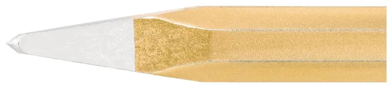 Špicatý sekáč 200 mm