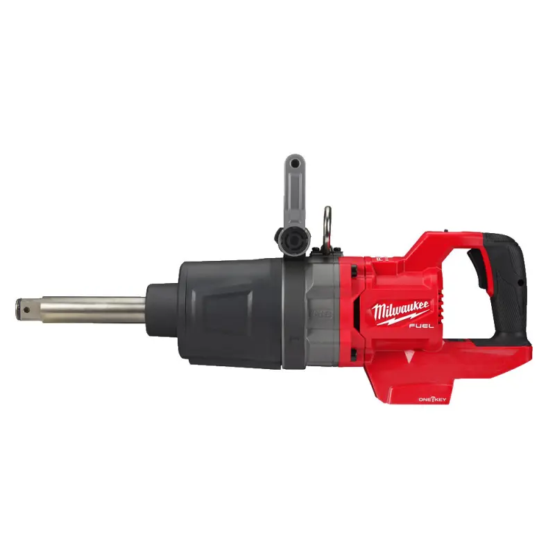 Aku 1" rázový utahovák Milwaukee M18 ONEFHIWF1D-0C, ONEKEY, 2576 Nm, bez aku, 4933471755 (MI4933471755)