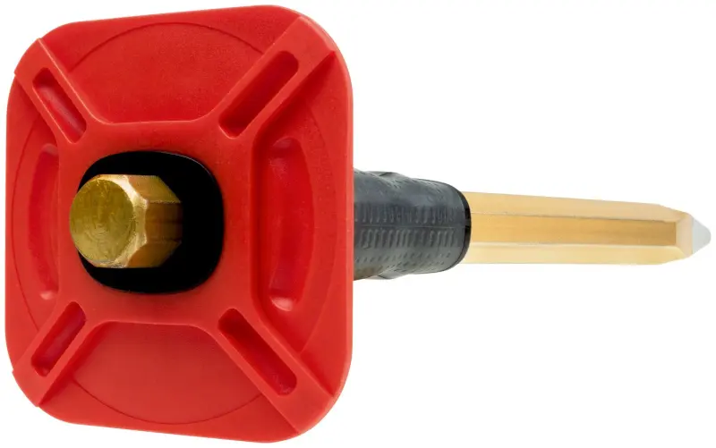 Špicatý sekáč HG 300 mm (K 9R 331 300 19)