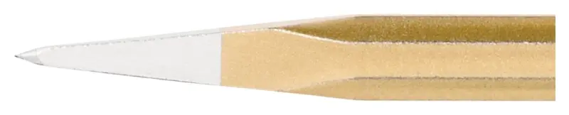 Elektrikár špicatý sekáč 300 mm
