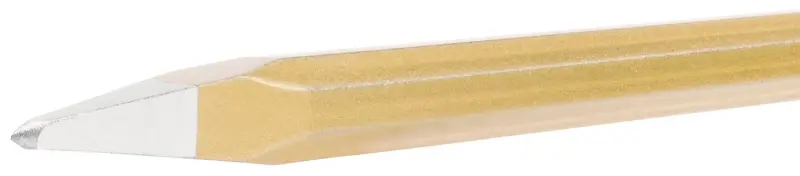 Elektrikár špicatý sekáč 300 mm
