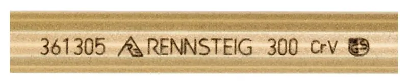 Elektrikár špicatý sekáč 300 mm