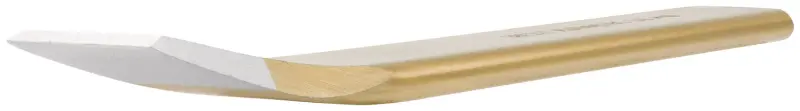 Dláto sekacie zahnuté 240 mm