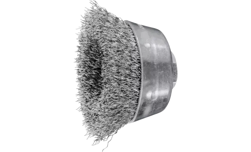 TBU 60/M14 INOX 0,30  (bal 5ks) KARTÁČ HRNCOVÝ (PF4007220955215)