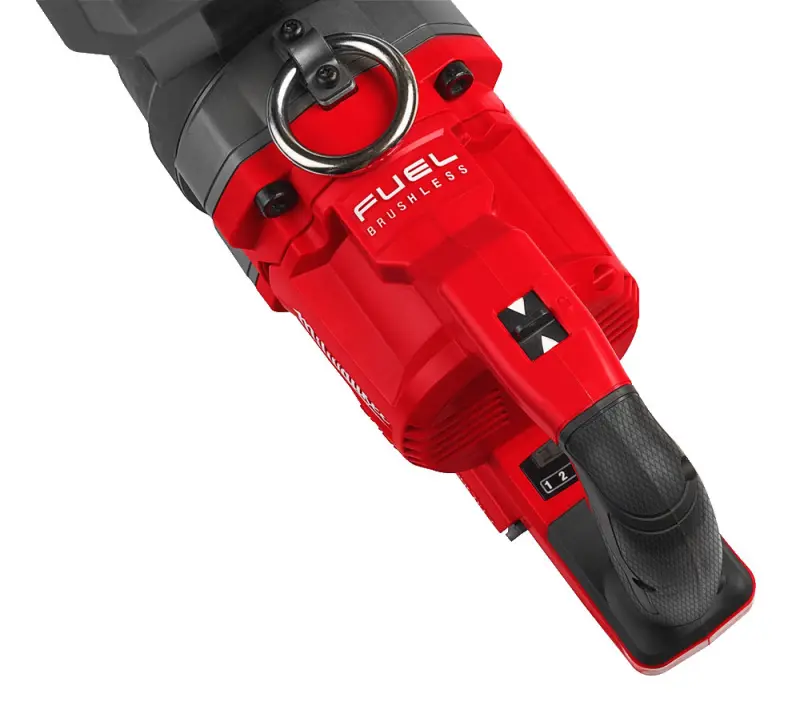 Aku 1" rázový utahovák Milwaukee M18 ONEFHIWF1DS-121C, ONEKEY, 2576 Nm, 1x aku M18 HB12 + M12-18 FC, 4933472072 (MI4933472072)