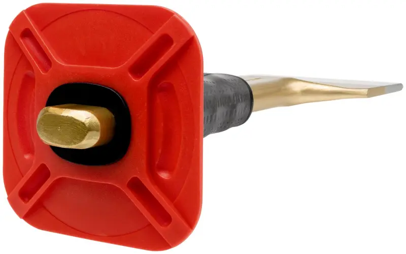 Sekáč škárovacia HG 80mm