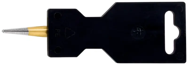 Jamkáč 100x8x3mm, DIY
