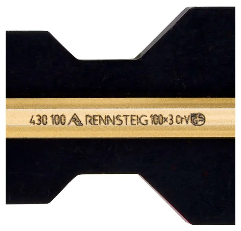 Jamkáč 100x8x3mm, DIY