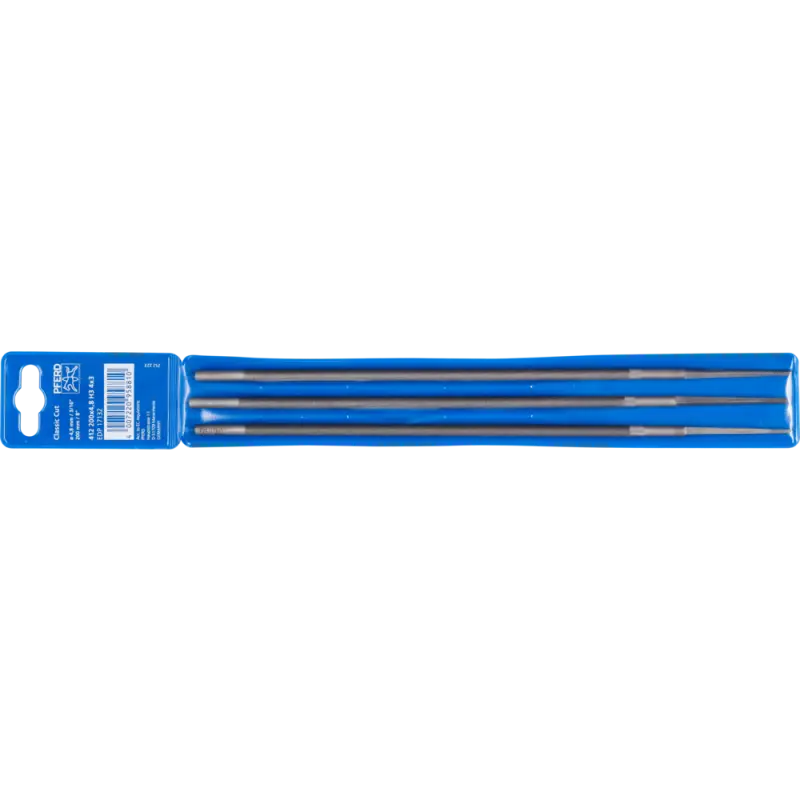 PILNÍK 412 4x3 200 X 4,8 CLASSIC (PF4007220958810)