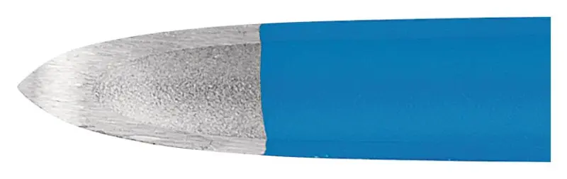 Trojuholníková škrabka 150 mm