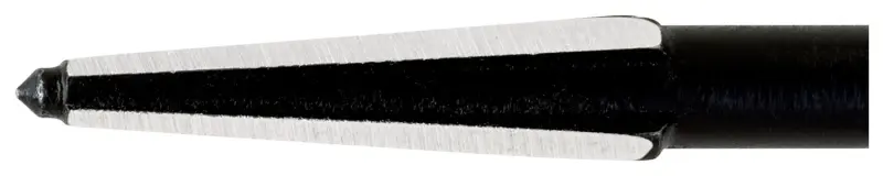 Rennsteig 471 001 3 Vytahovák poškozených šroubů s 2 břity - velikost 1 (M5 – M6) (K 9R 471 001 3)