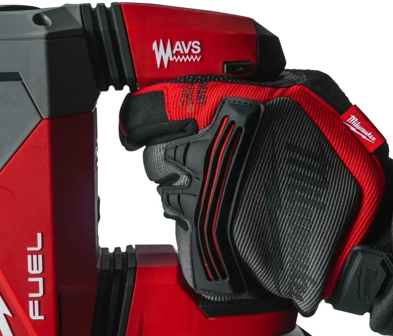 Aku 4-režimové kladivo 32 mm M18 ONEFHPX-0X Milwaukee SDS- PLUS s maticí Fixtec™ (bez aku) (MI4933478495)
