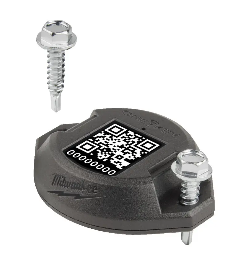 Sledovací štítek BTT-10 Milwaukee ONE-KEY™ Bluetooth® (10 kusů) (MI4933478643)