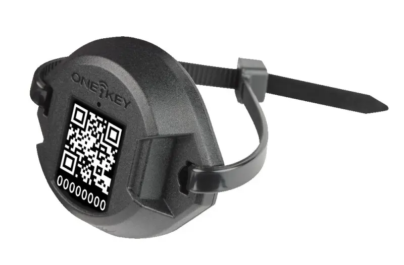 Sledovací štítek BTT-10 Milwaukee ONE-KEY™ Bluetooth® (10 kusů) (MI4933478643)