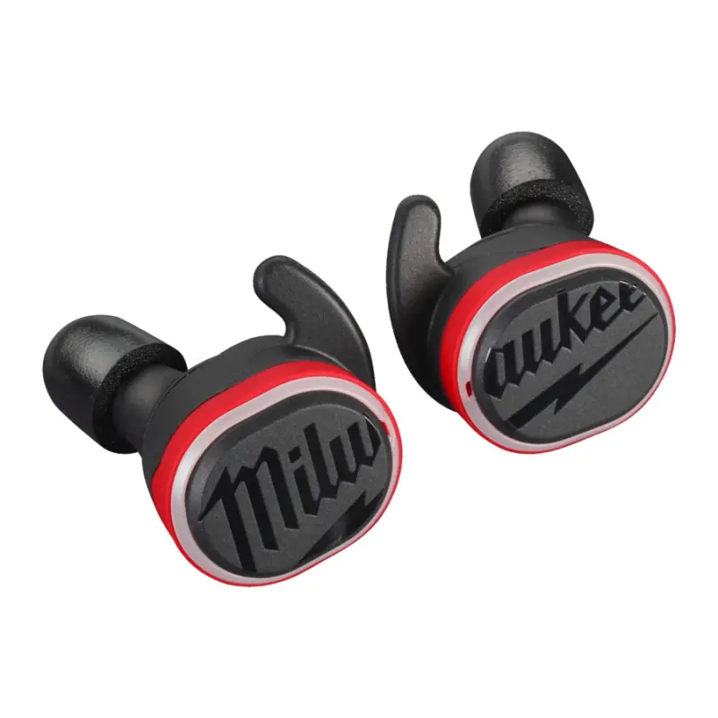Sluchátka do uší s Bluetooth® Milwaukee L4 RLEPB-301 dobíjecí (MI4933478750)