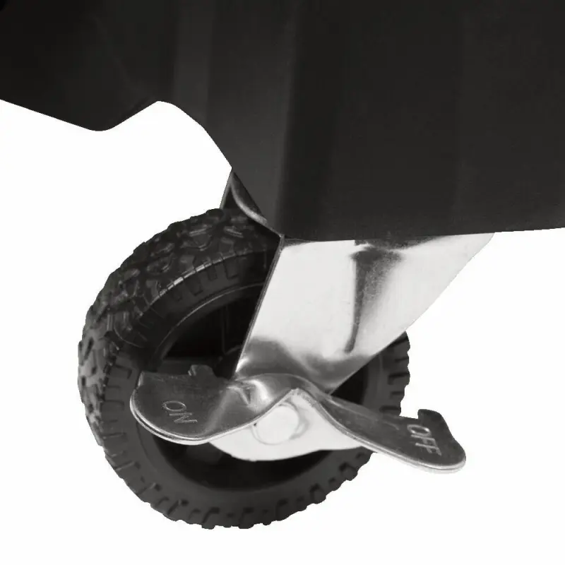 Aku průmyslový vysavač Milwaukee M18 F2VC23L-0, mokré/suché vysávání, bez Aku, 4933478964 (MI4933478964)