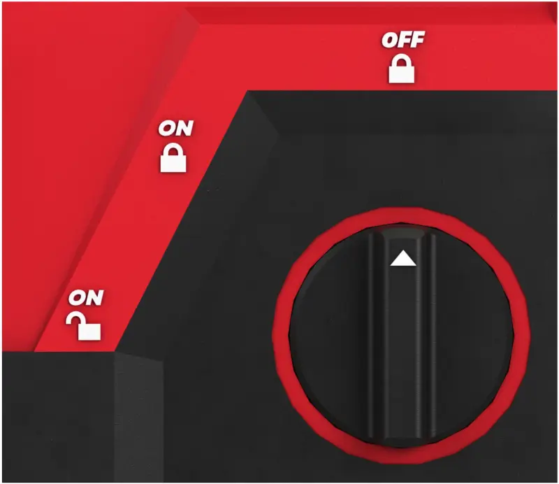 Křížový liniový laser MilwaukeeM12 CLL4P-0C, se 4 body, HIVIST, bez aku, s kufrem, 4933479203