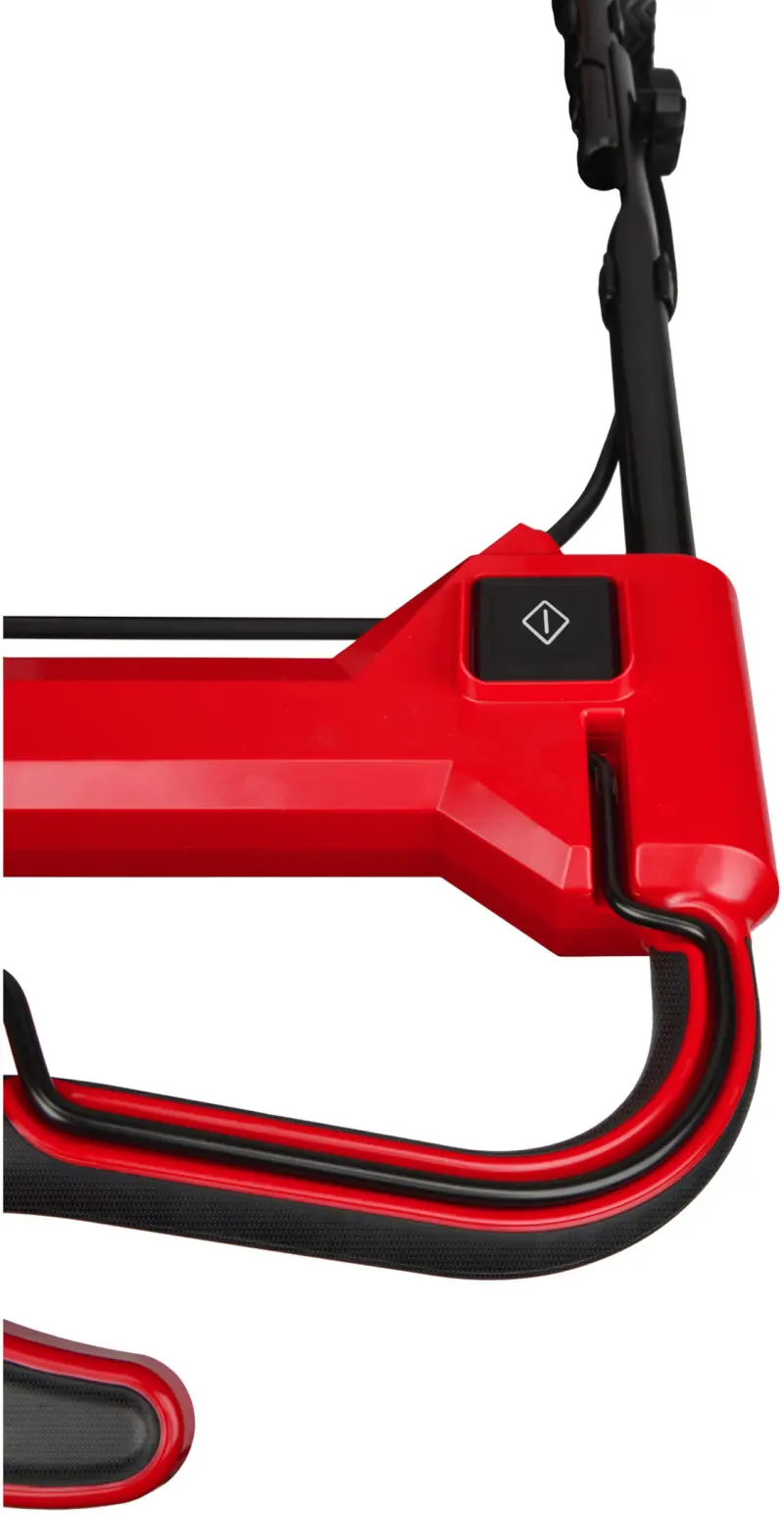 Aku sekačka na trávu Milwaukee M18 F2LM53-122, záběr 53 cm, s pojezdem, s košem, 2x Aku M18 HB12 + nabíječka M18 DFC, 4933479585 (MI4933479585)