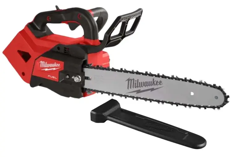 Aku řetězová pila Milwaukee M18 FTHCHS35-0, lišta 35 cm, bez Aku, 4933479588 (MI4933479588)