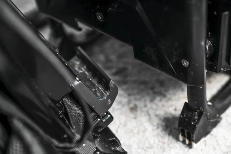 Aku ponorný vibrátor do betonu Milwaukee MX FUEL MXF CVBP-602, ONE-KEY, 2x Aku MXF XC406 + MXF C, bez kabelu a hlavy, 4933479591 (MIMX4933479591)