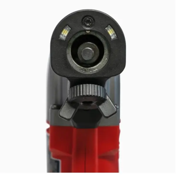 Aku prostřihovač plechu 1,6 mm Milwaukee M12 FNB16-0X (bez aku) 4933479618 (MI4933479618)