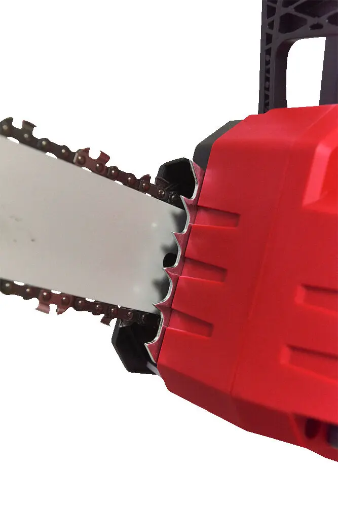 Aku řetězová pila Milwaukee M18 FCHS35-122, lišta 35 cm, 2x Aku M18 HB12 + nabíječka M12-18 FC, 4933479679 (MI4933479679)