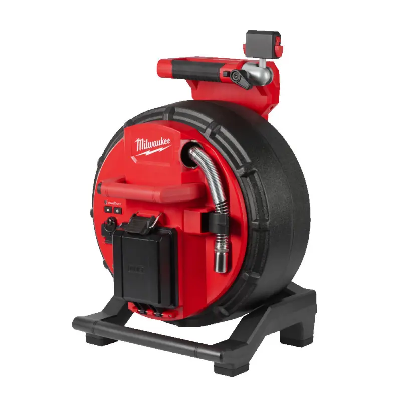 Kontrolní kamera na kanalizaci Milwaukee M18™ SIC30 (30 m) (MI4933480737)