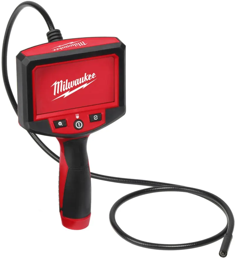 AIC2 ALKALINE INSPECTION CAMERA (MI4933480738)