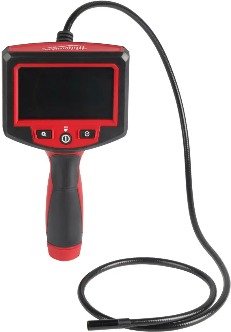 AIC2 ALKALINE INSPECTION CAMERA (MI4933480738)