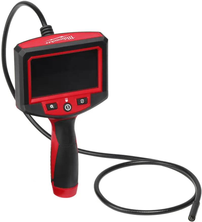 AIC2 ALKALINE INSPECTION CAMERA (MI4933480738)