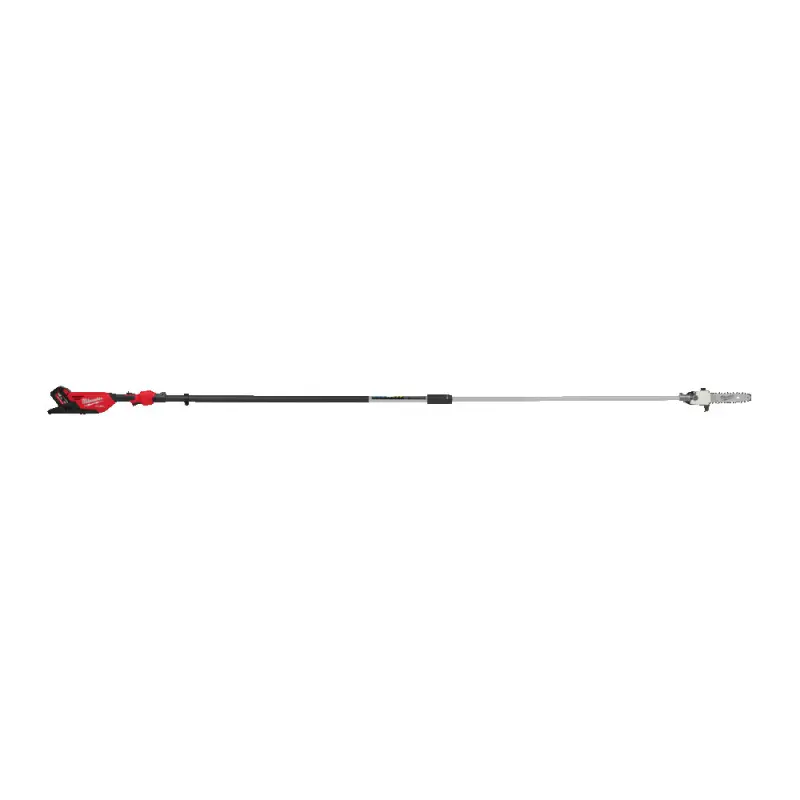 Aku teleskopická řetězová prořezávací pila Milwaukee M18 FTPS30-121, lišta 30 cm, 1x Aku M18 HB12 + nabíječka M12-18 FC, 4933480869 (MI4933480869)