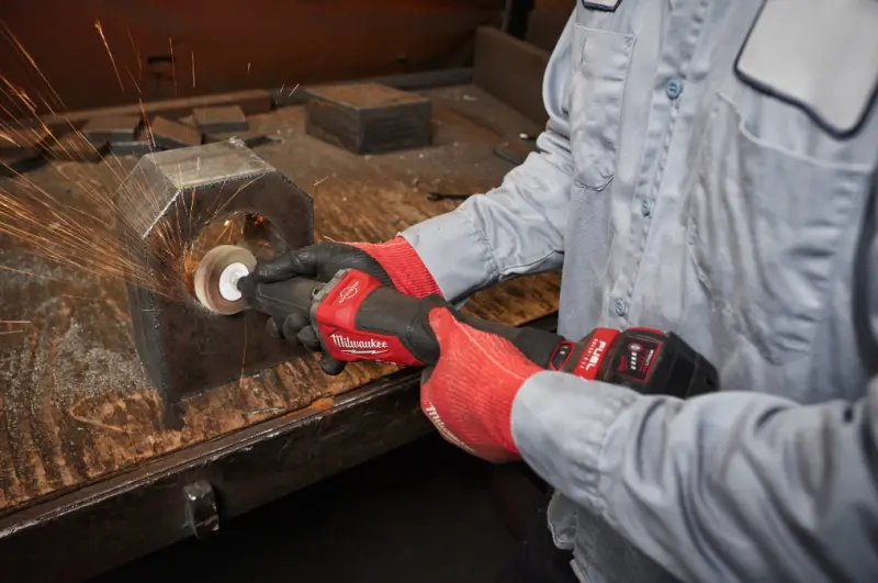 M18FDGROVPDB-0X BRAKING DIE GRINDER (MI4933480957)