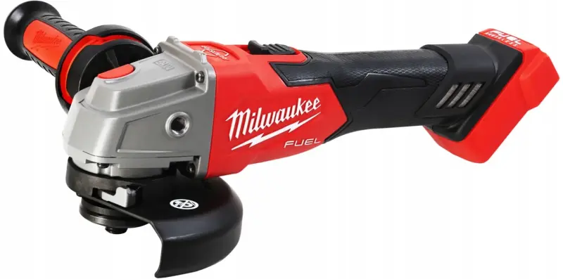 Sada aku nářadí Milwaukee M18 FPP2E3-502X, M18 FPD3 + M18 FSAG125X + 2x aku M18 B5 + M12-18 FC + 2x kufr, 4933492516